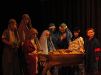Theatre